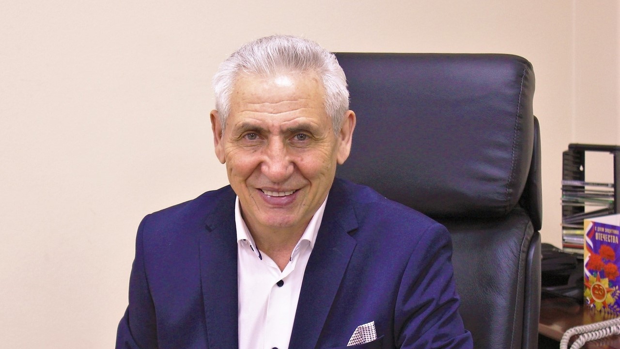 Общественность прокомментировала отчет главы Волжского Игоря Воронина