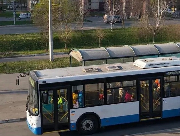 В Волжском запустят дачные маршруты 🚌