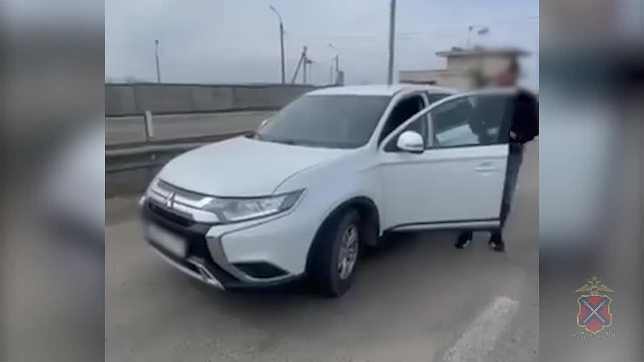 📹Массовые проверки проходят на постах ДПС