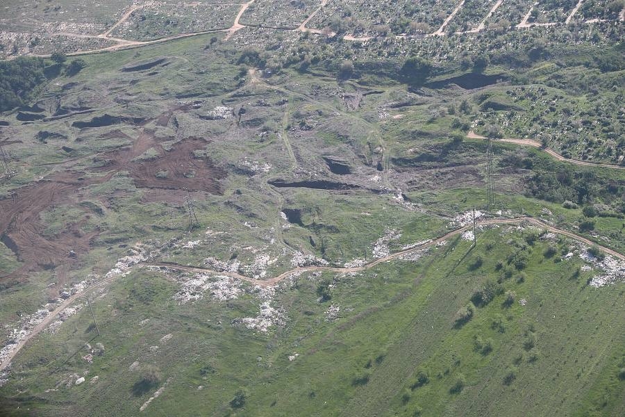 🚛В Волгоградской области ликвидировали около 200 свалок за 12 лет