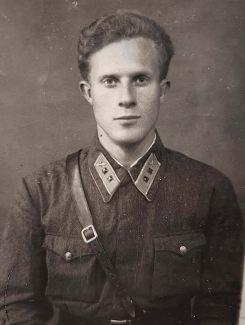 «Он не был изменником Родины»: первостроитель Волжского Елена Вервейн рассказала о своем отце-офицере