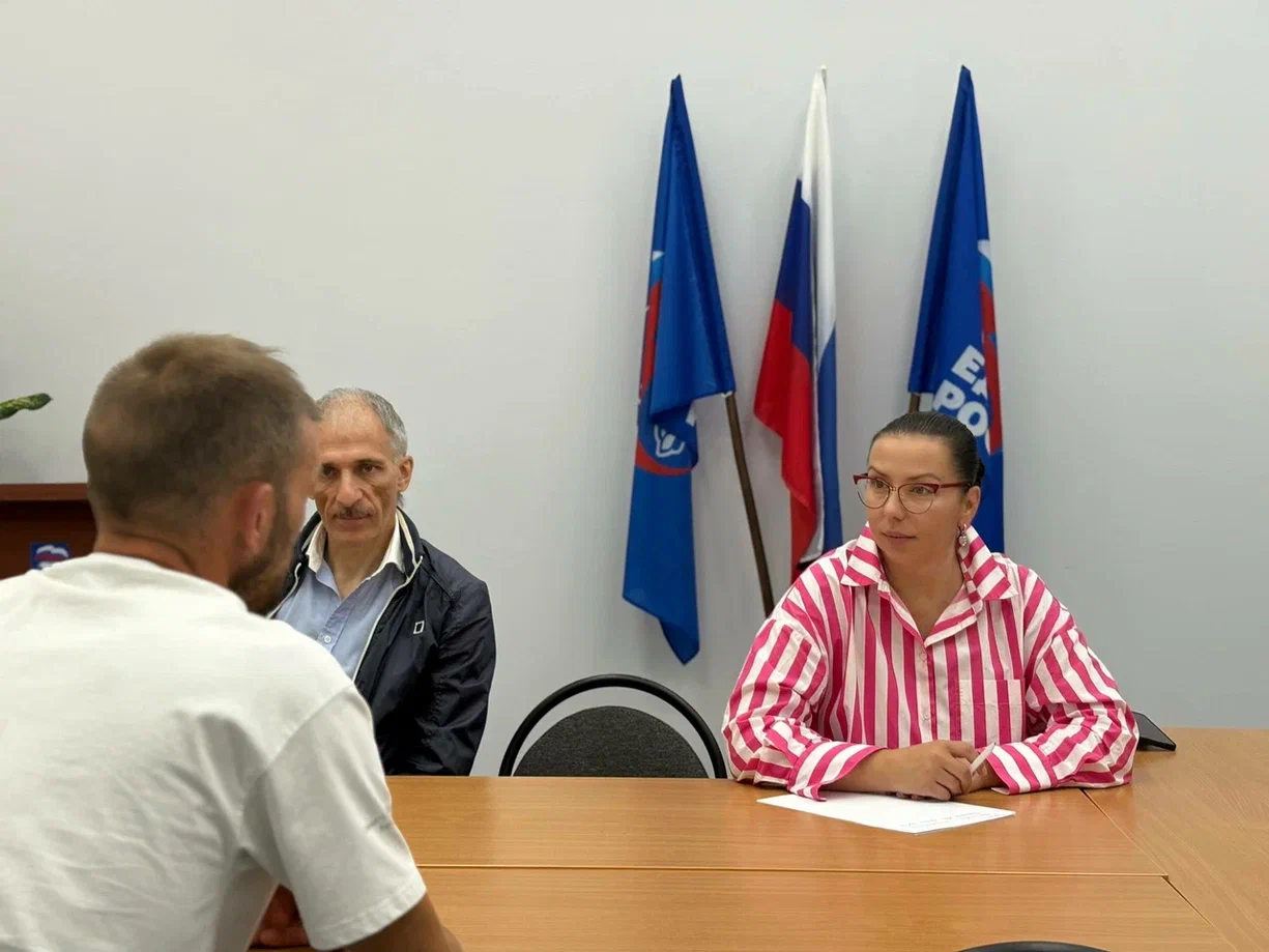 Общественность Волжского прокомментировала деятельность городского родительского комитета