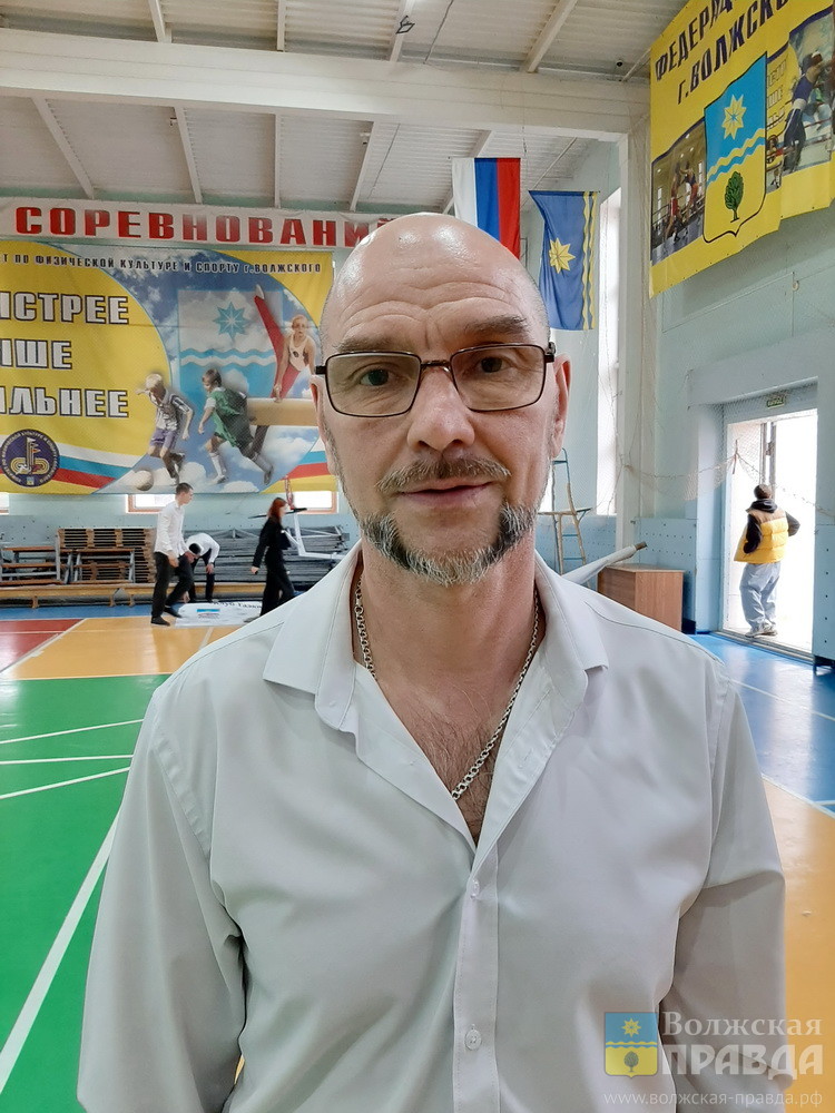 В Волжском прошёл мемориальный турнир по тхэквондо