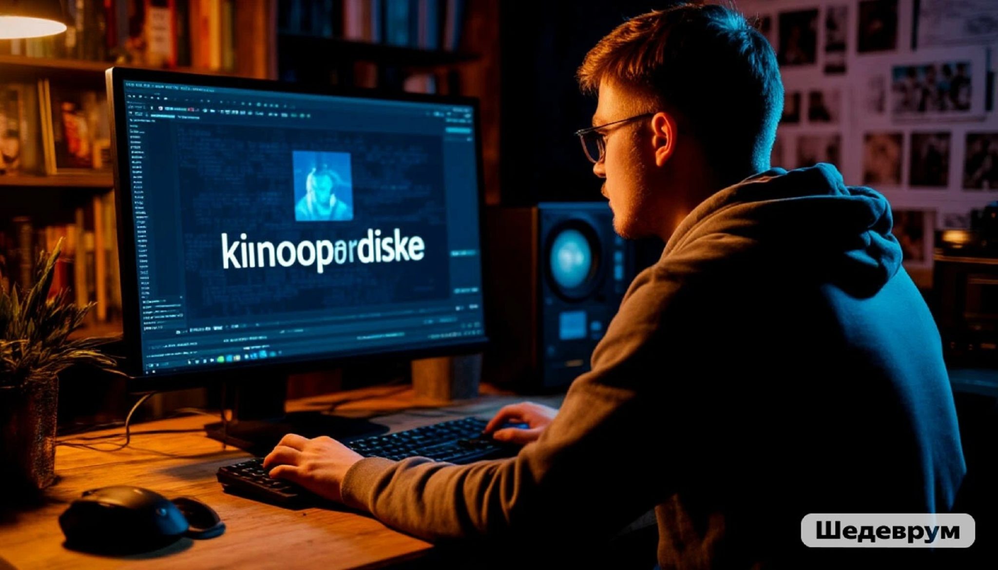 Как мошенники обманывают Волжан на киноподписках