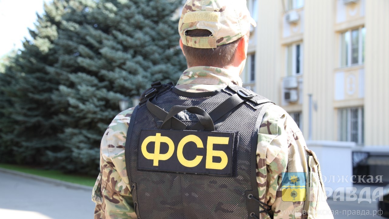 Лже-ФСБшник из Дагестана сел на 4 года за обман волгоградского бизнесмена