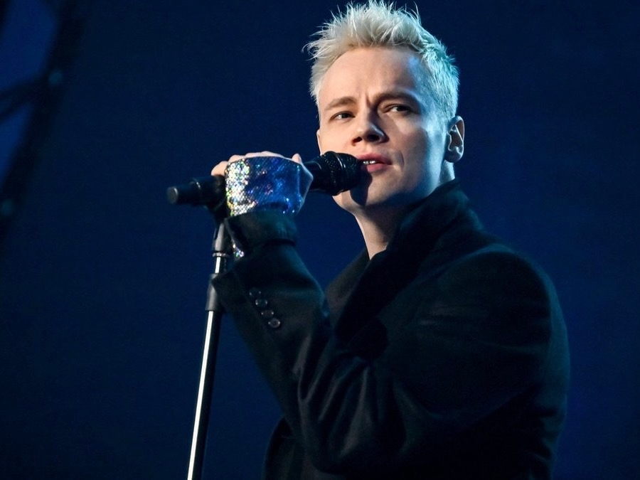 ⚡️Концерт SHAMAN'а в Волгограде отменен