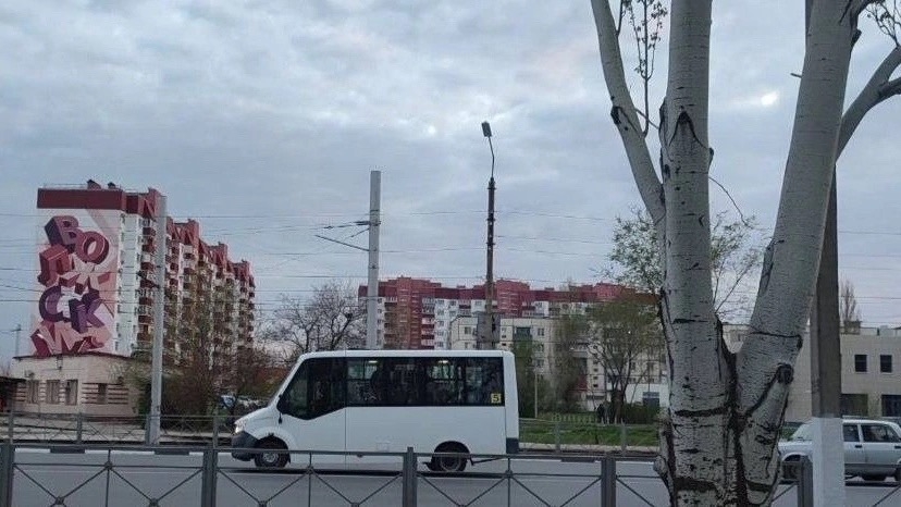 ❗️С сегодняшнего дня проезд на маршрутке №105А стал дороже