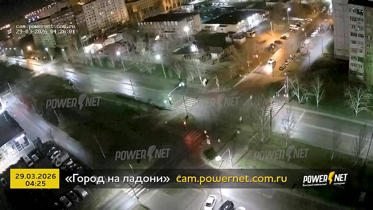 Очередного дрифтера наказали в Волжском.