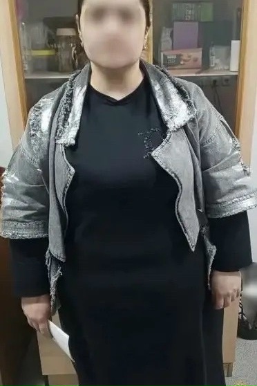 В Михайловке полицейские поймали лжецелительницу 🔮