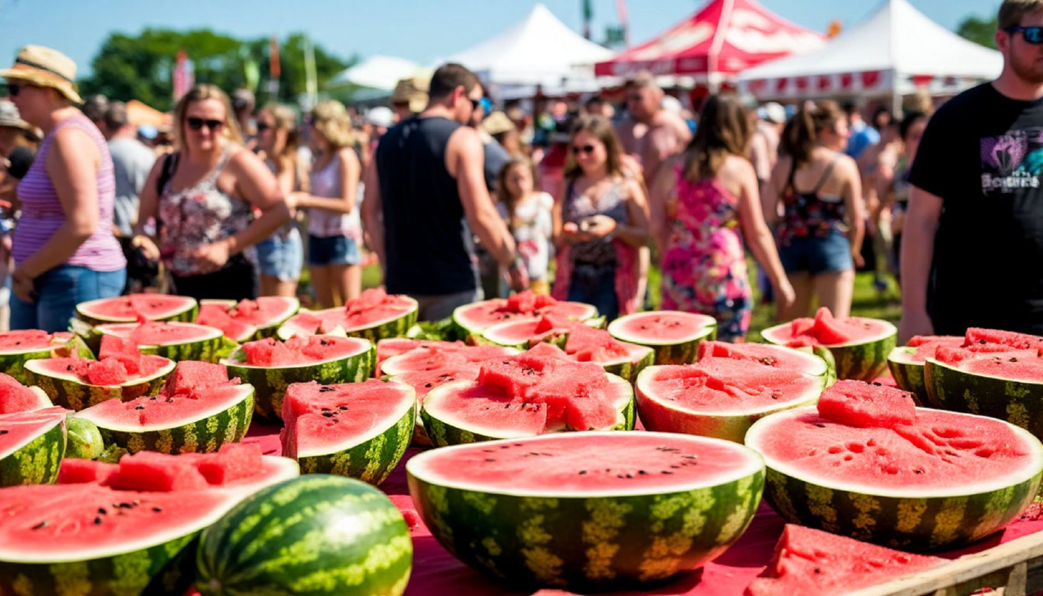 Арбузный тракт и Север Юга: Волгоград штурмует международный туристический Олимп