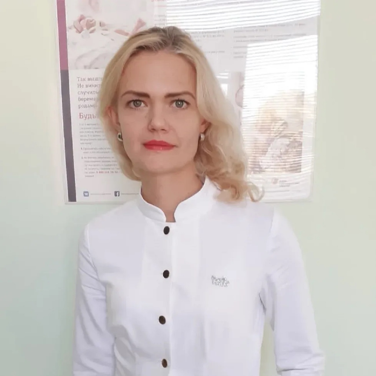 В Волгограде врачи спасли  новорожденную с редкой болезнью