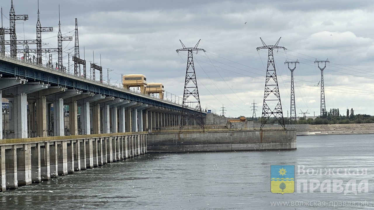 Весенний паводок-2026: Волгу готовят к большой воде