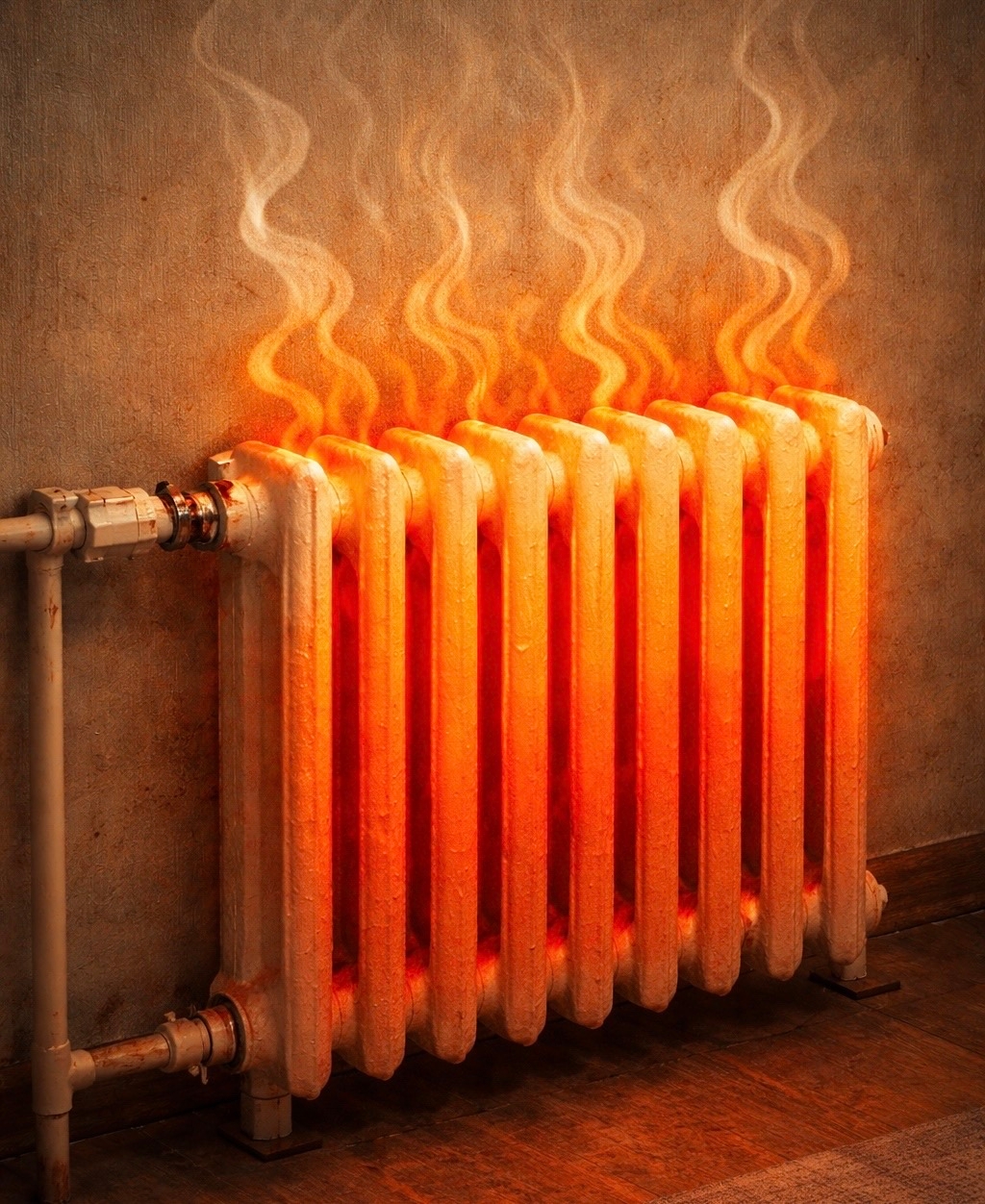 Волжане не выдерживают: за окном +15, а в квартирах - настоящий Сахалин. Жители жалуются, что батареи топят так, будто на дворе январь, а не…