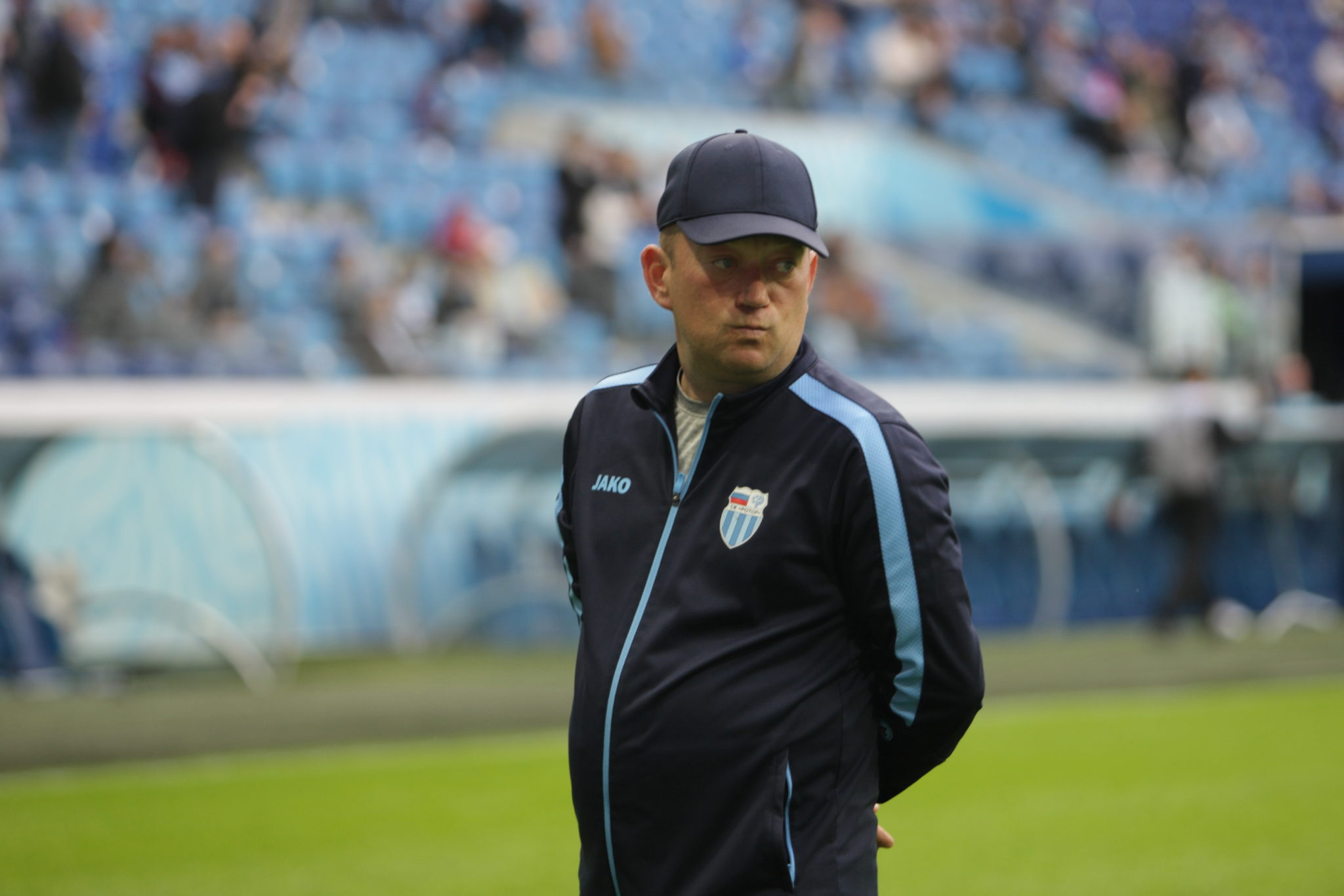 «Первая волевая победа»: волгоградский «Ротор» обыграл «Нефтехимик» со счётом 3:1