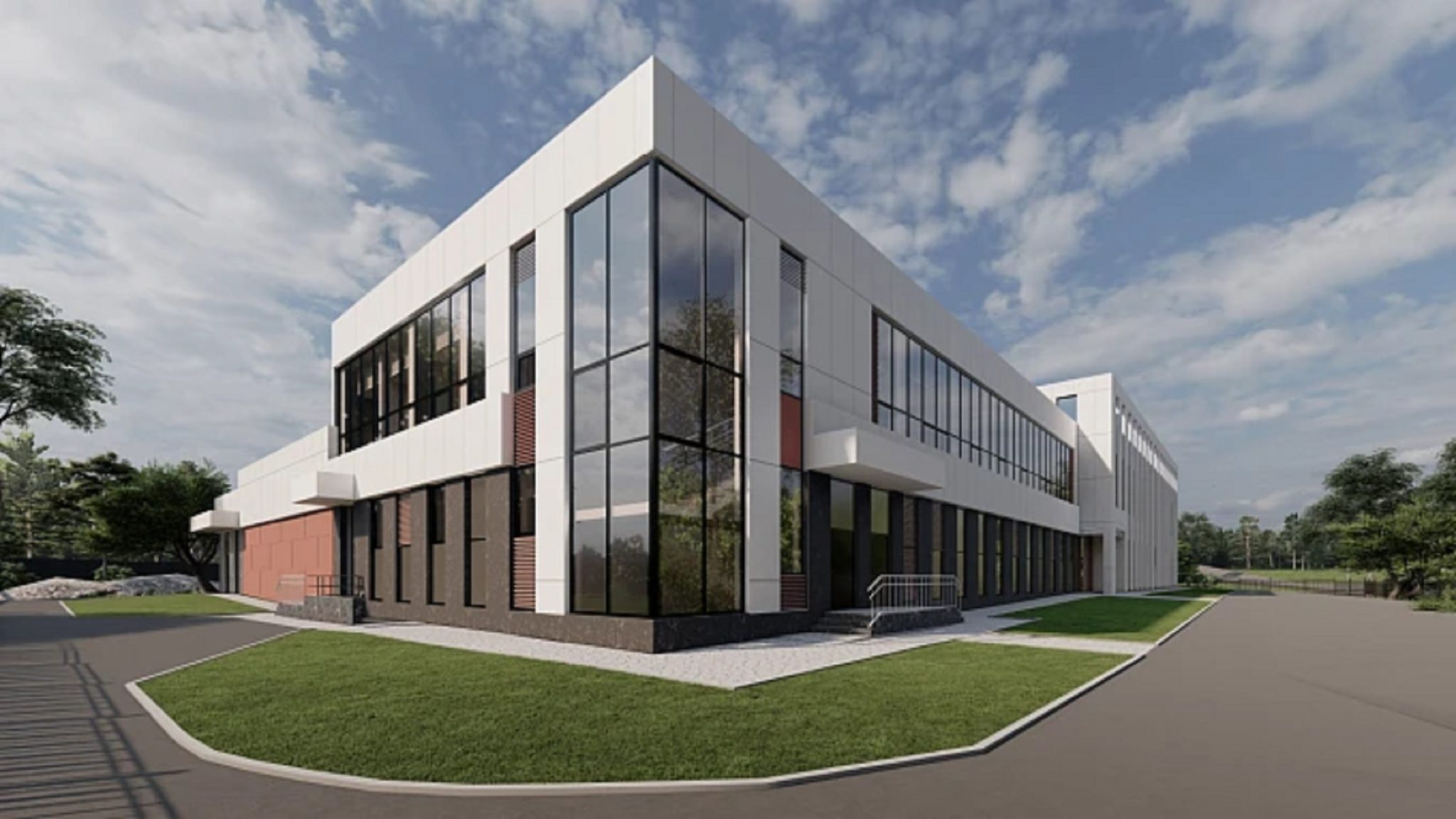 Контракт на 2 миллиарда: в Волгограде появится современный центр радионуклидной терапии