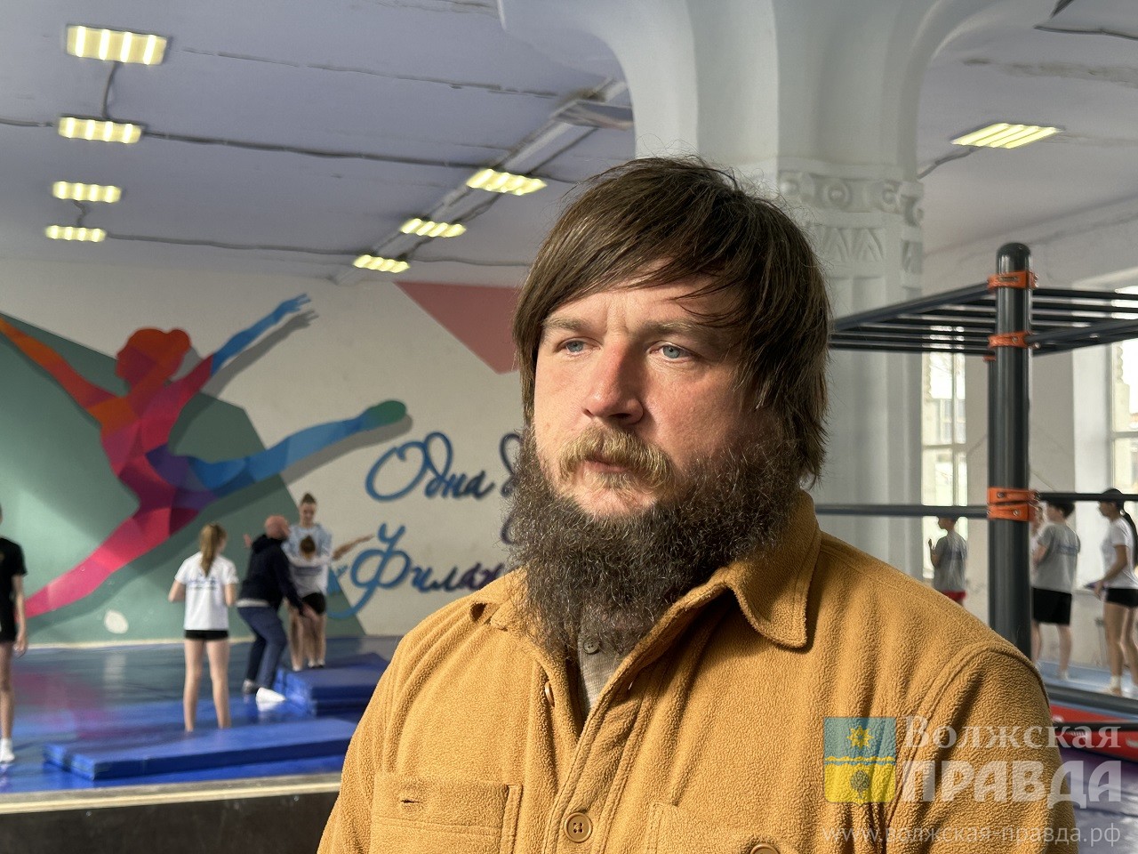 Волжская НКО взяла под крышу уличные виды спорта