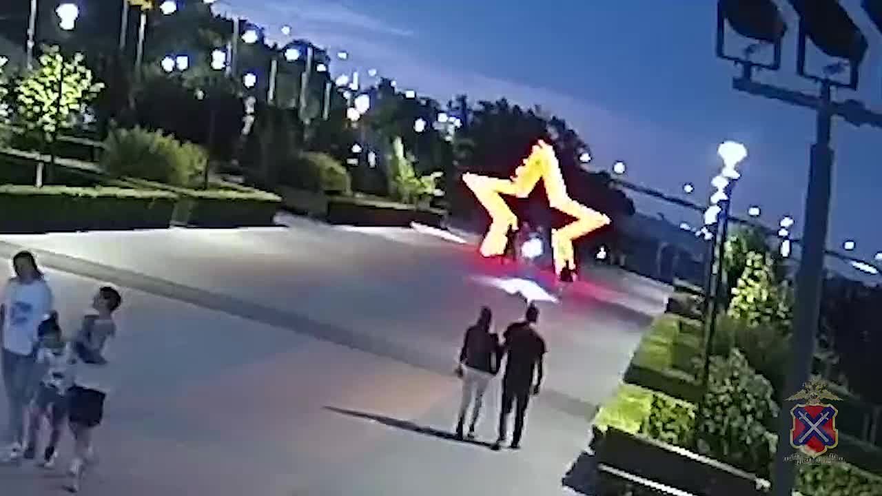 В Волгограде пьяного самокатчика, сбившего 6-летнюю девочку, обязали выплатить 150 000 рублей