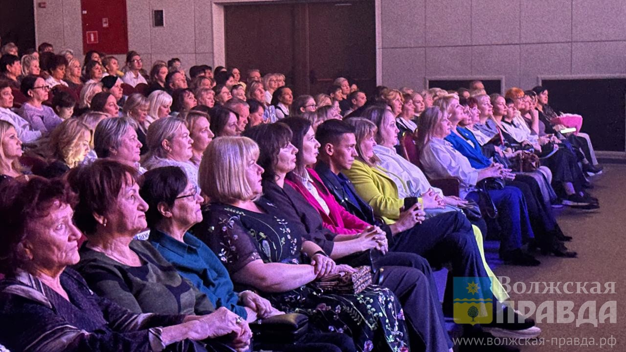 Что посмотреть в Волжском с 10 по 12 апреля: афиша мероприятий