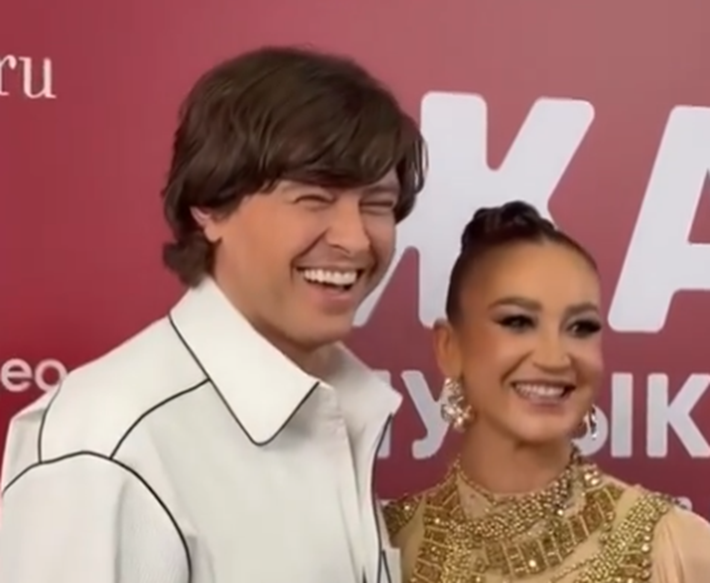 Даже без гонорара: Прохор Шаляпин согласен провести свадьбу Клавы Коки и Димы Масленникова