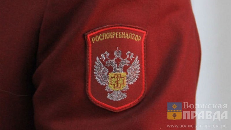 Не прошла проверку: в Волгоградской области запретили смесь «Иннованта»