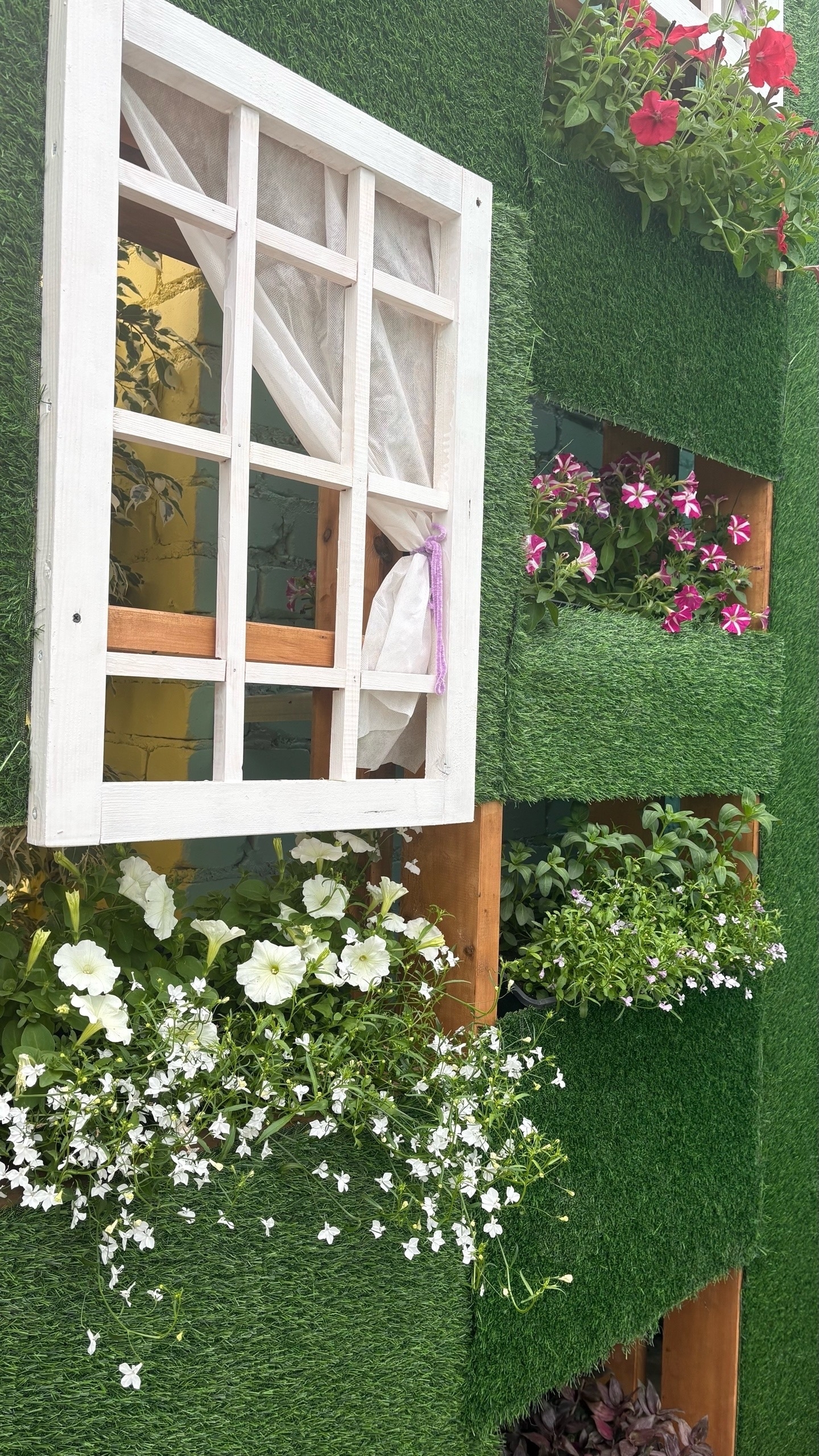 Дыши летом уже сейчас 🌸