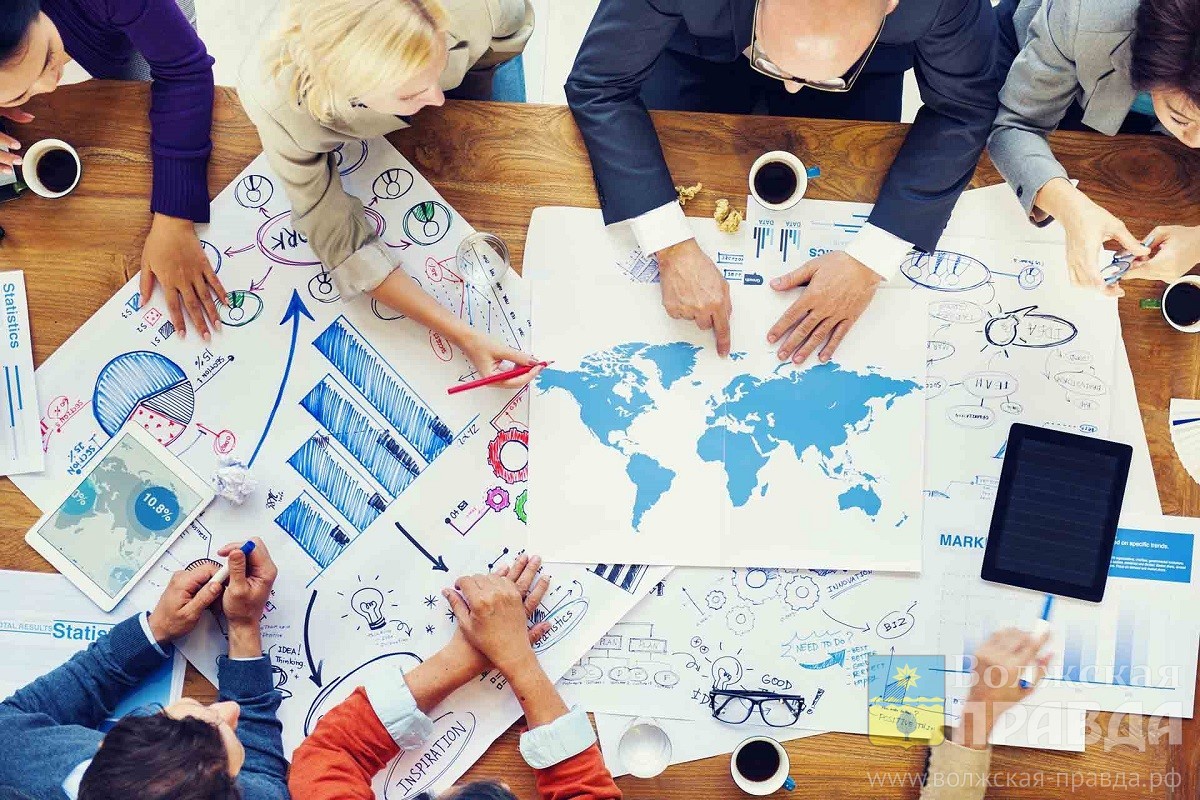 31 тыс рабочих мест: в Волгоградской области стартует масштабная ярмарка вакансий