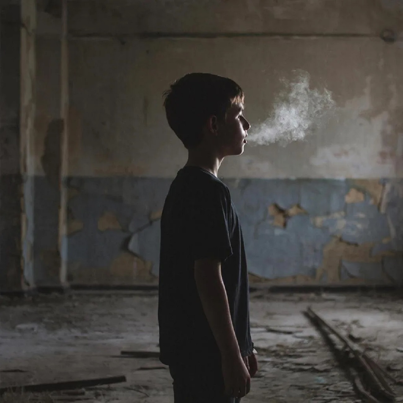 Попкорновая болезнь и липоидная пневмония: врачи Волжского рассказали, чем опасны вейпы