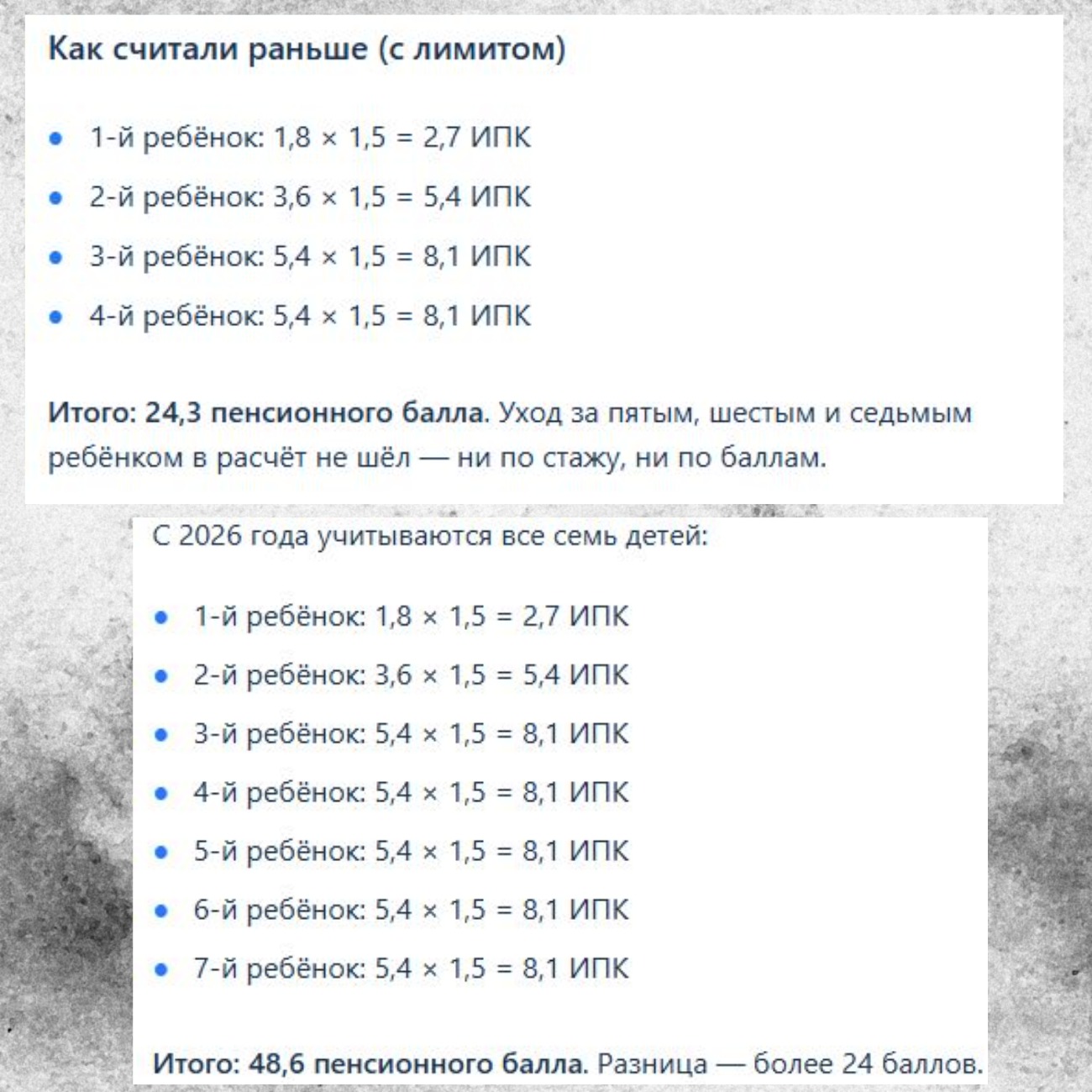 Чем больше, тем быстрее: волжанкам рассказали, как выйти на пенсию раньше