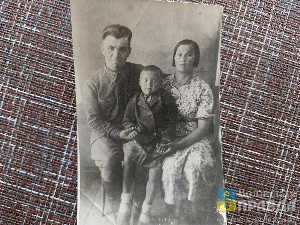 Петь, преподавая Пушкина: после непростой послевоенной одиссеи педагог Екатерина Егорова обрела счастье в Волжском