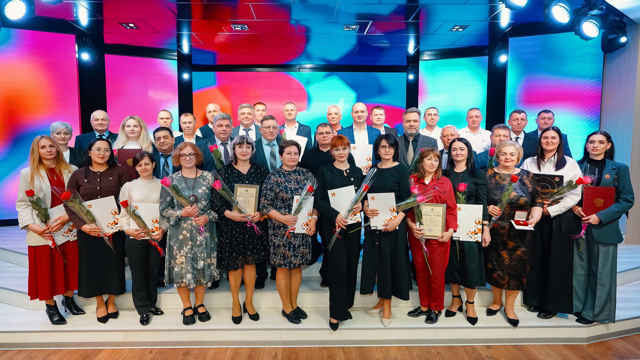 «Время ТМК»: 25 лет лидерства и стратегии будущего