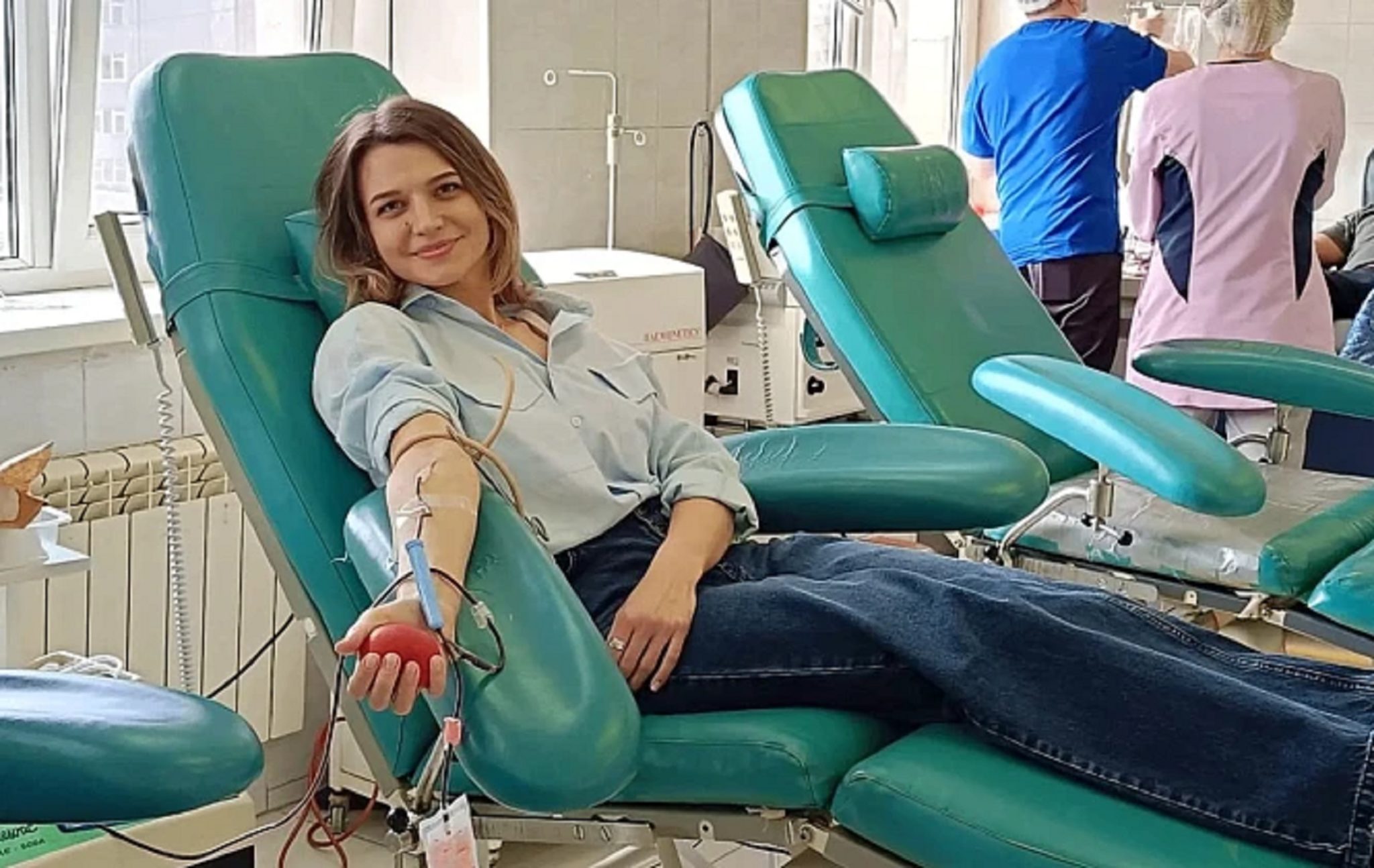 Четыре триллиона на будущее: Волгоградская область внедряет инновации в развитие