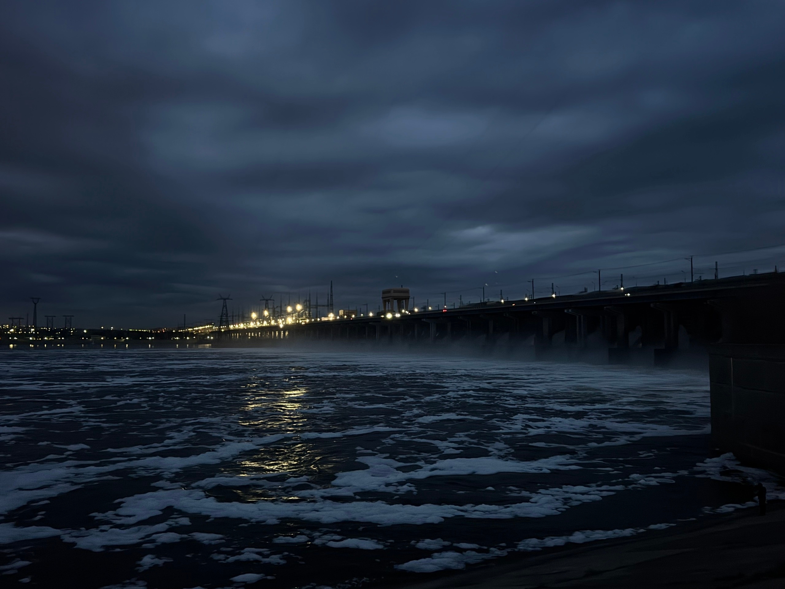 Красота родного города. Восхищает📸