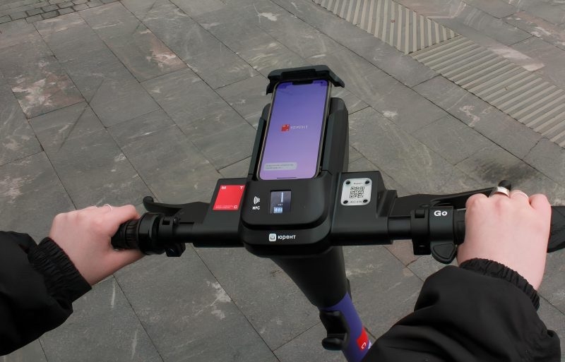 ⚡️В России изменят ПДД для электросамокатов и электровелосипедов