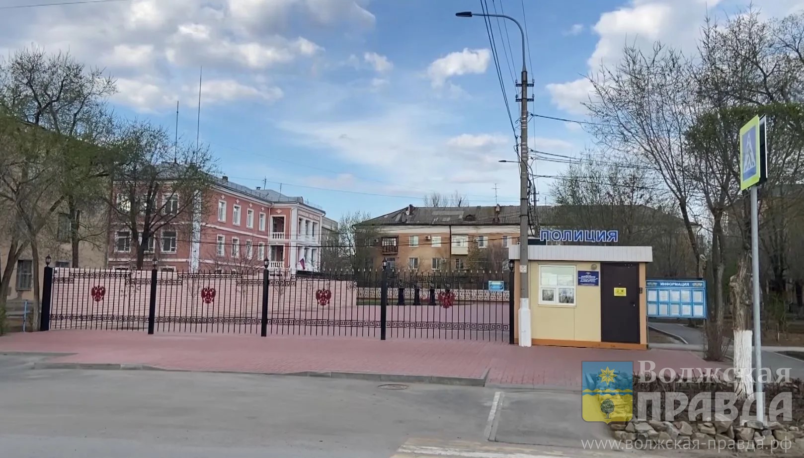 По горячим следам: в Волжском задержали ревнивца, вспоровшего сопернику живот