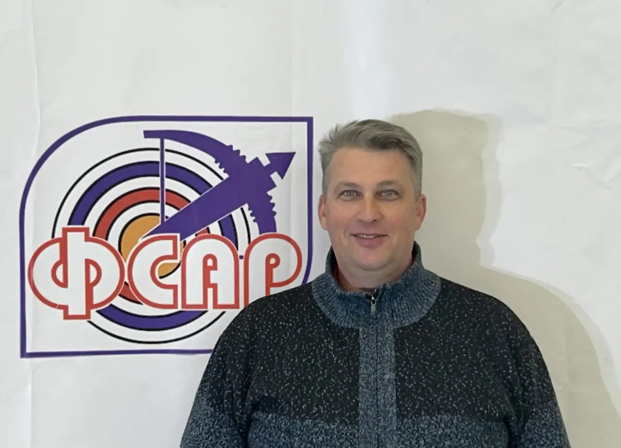 Волжане привезли с Первенства и Чемпионата России по стрельбе из арбалета серебро