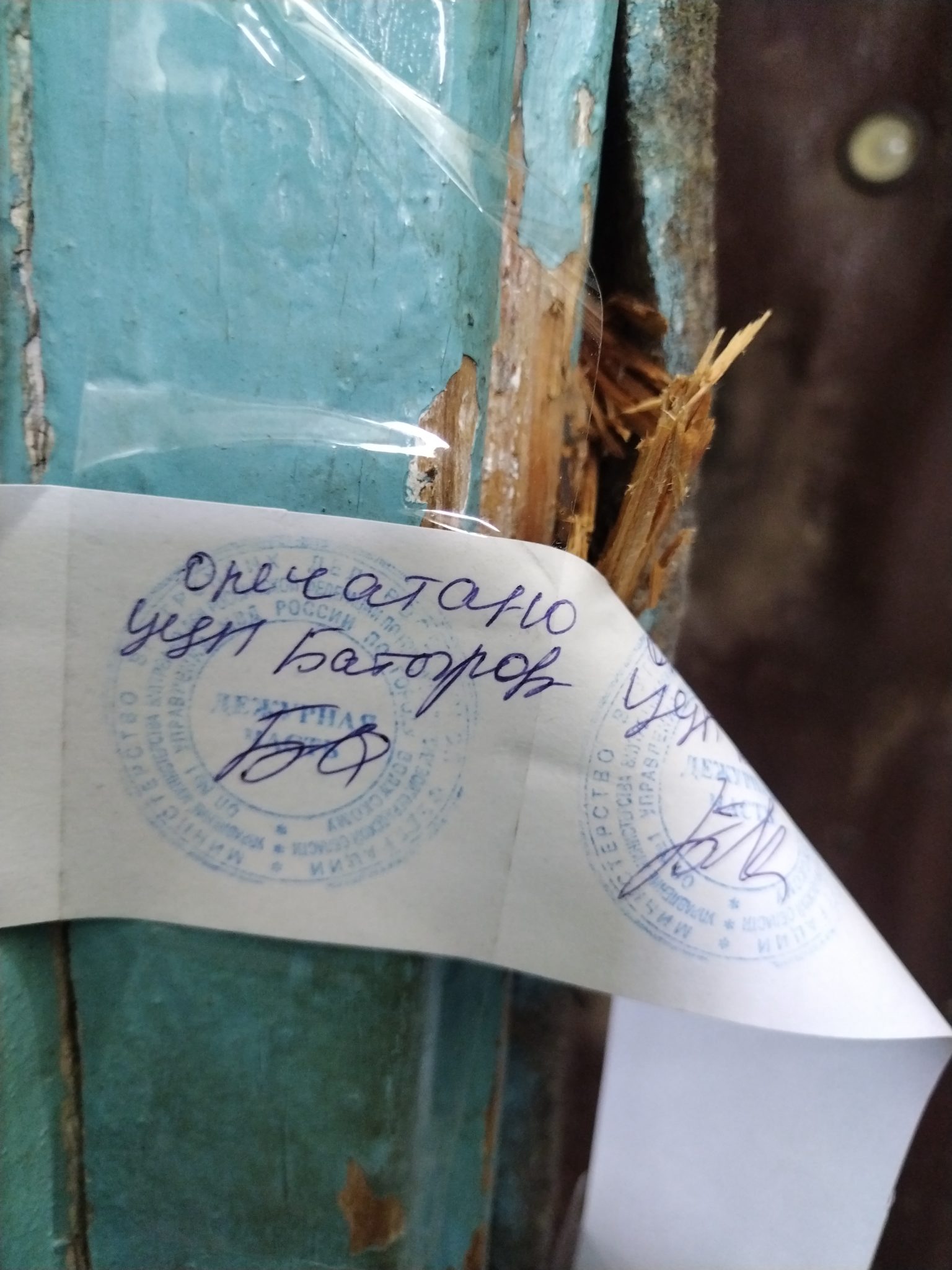 В Волжском пенсионерка 2 недели разлагалась вместе со своим мусором