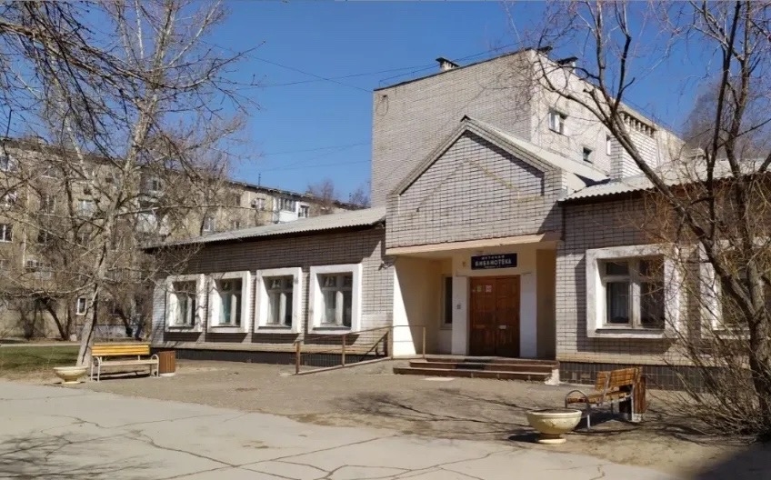 📚 От пыльных стеллажей к интерактиву: библиотека №3 в Волжском станет модельной