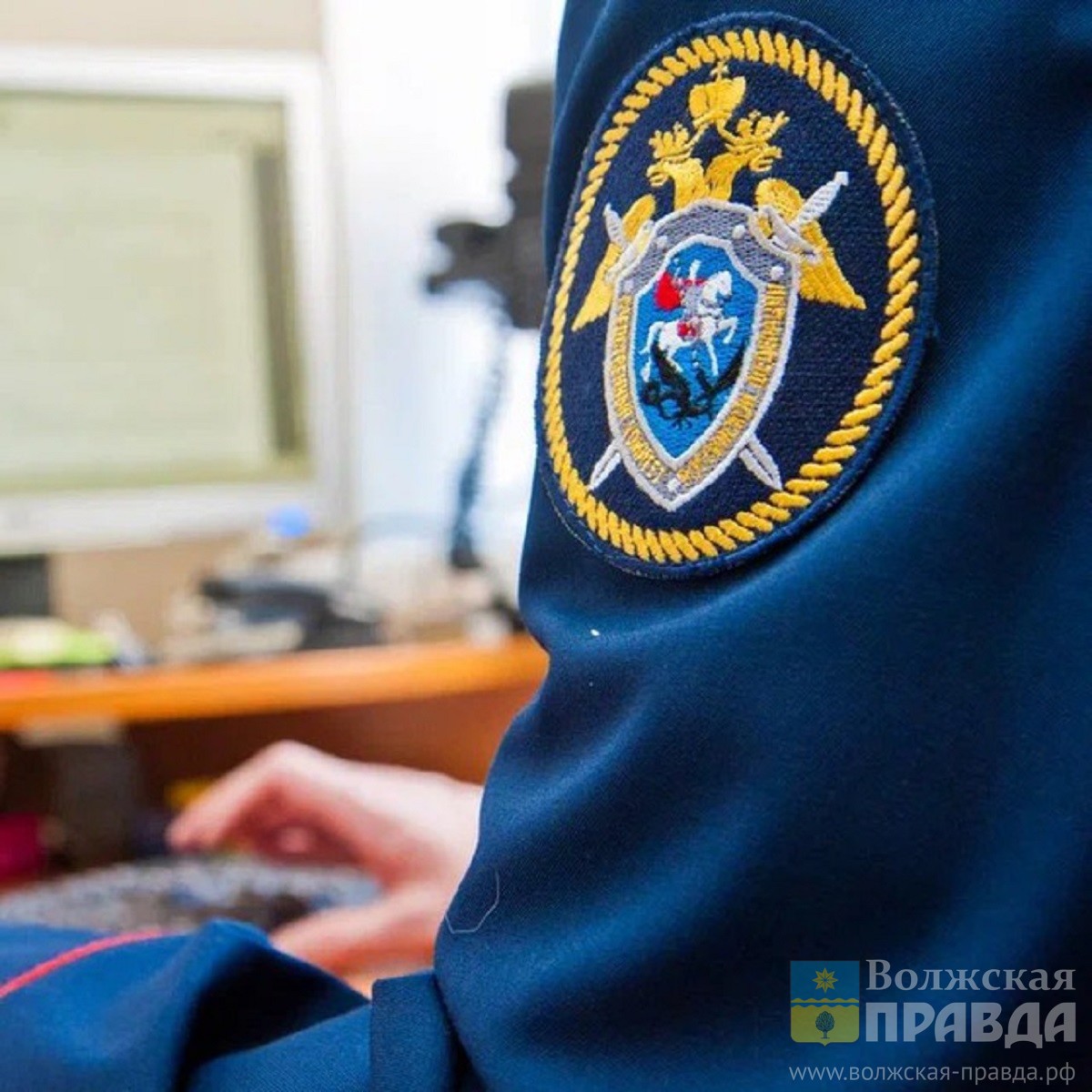 Ногами в грудь, живот и голову: волжанин из ревности до смерти забил жену