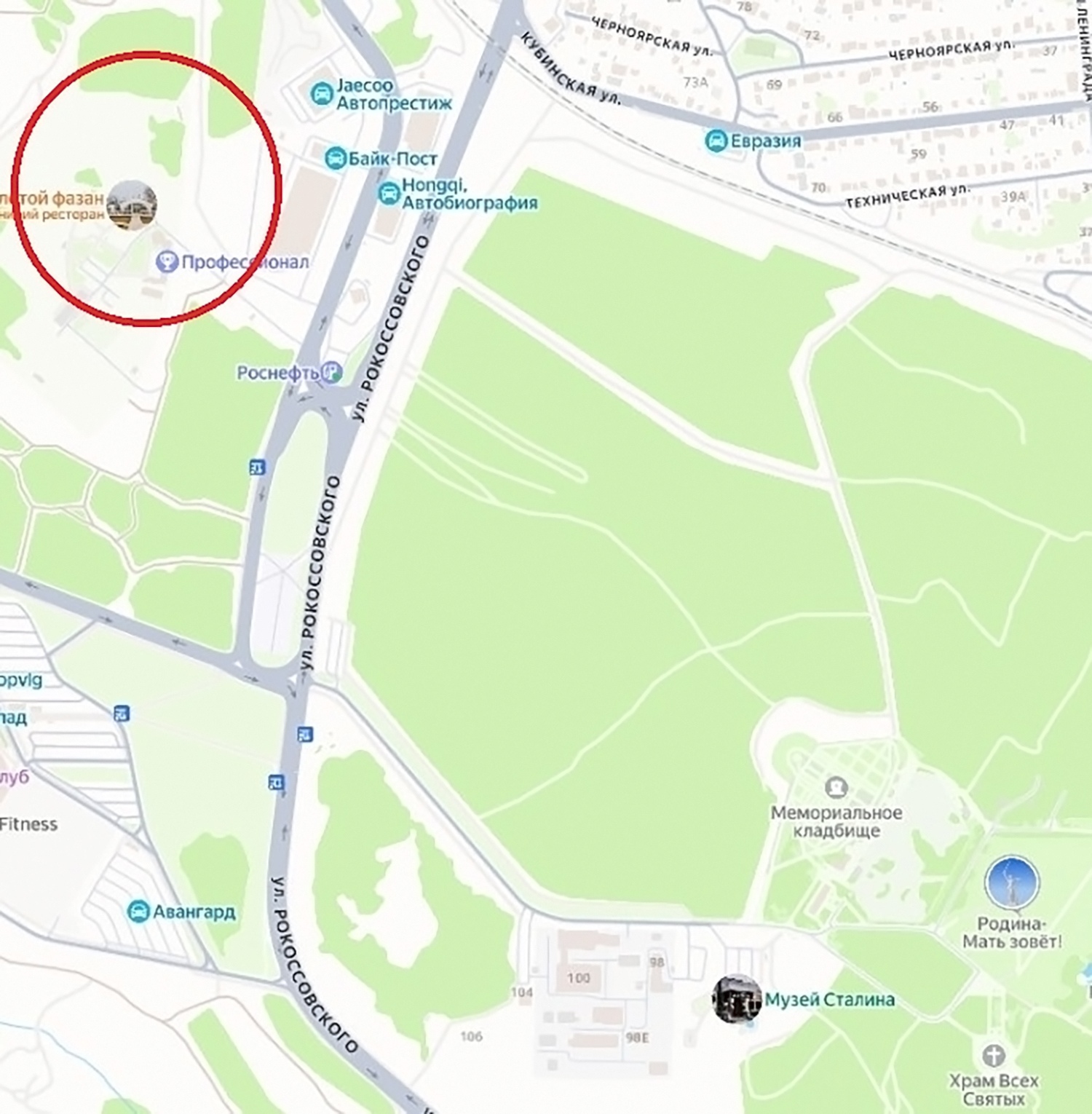 В Волгограде выбрали место для строительства автовокзала возле Мамаева кургана! 🚏🚌