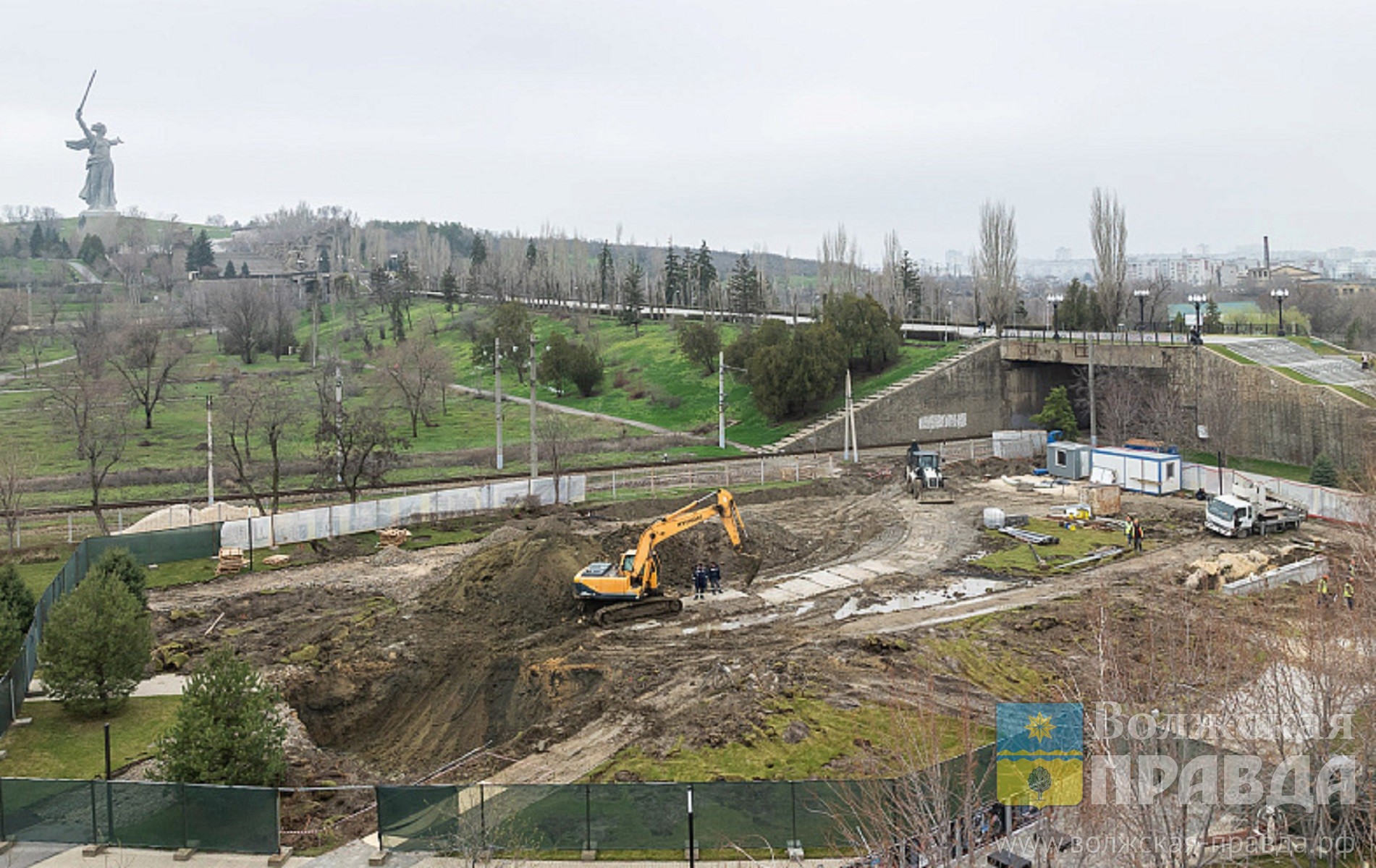 Нас услышали: волжанин Максим Дулькин высказался о мемориале участникам СВО