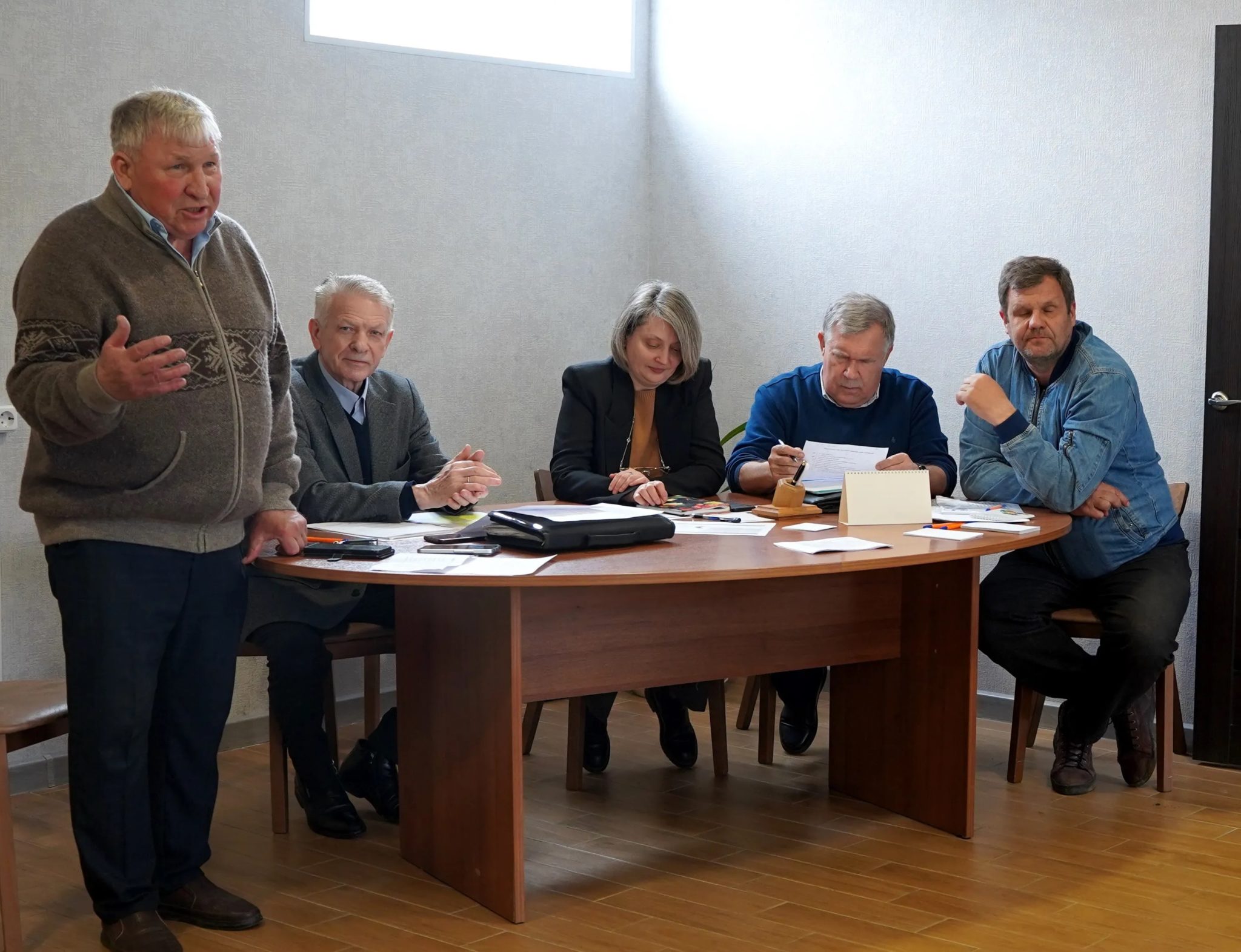 В Волжском состоялся региональный семинар садоводческих и дачных объединений