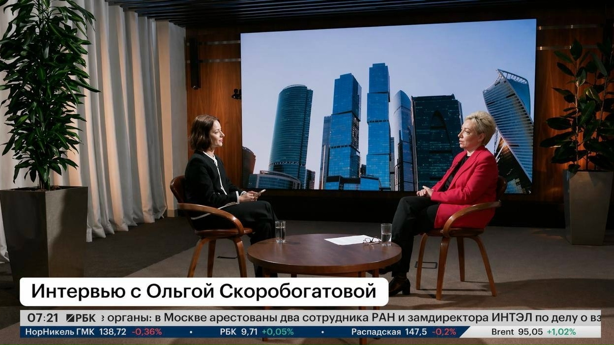 ВТБ внедряет модель розничного бизнеса, в которой клиент решает повседневные задачи в одном приложении и получает персональные преференции з…