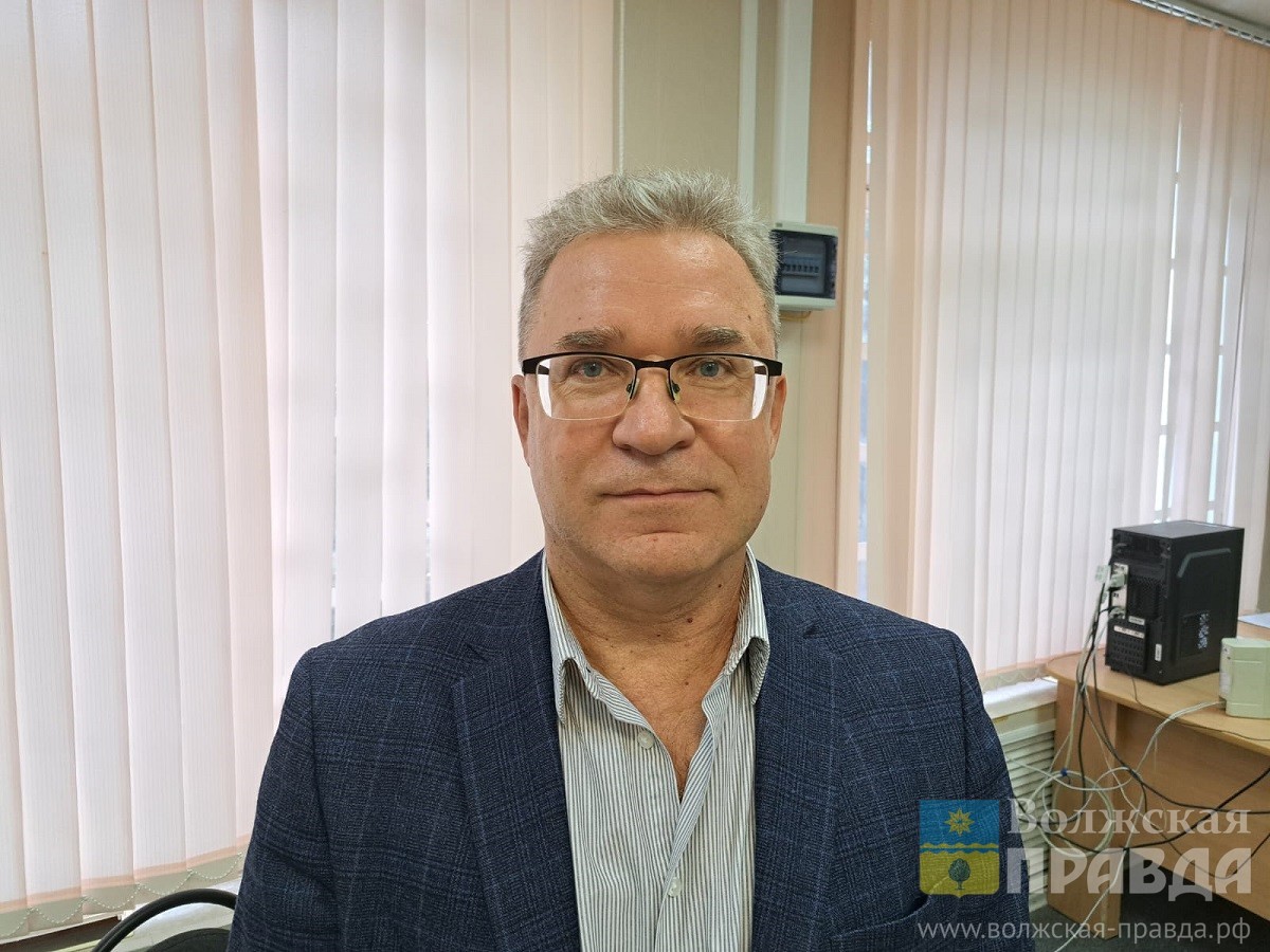 Проектный бум: в Волжском прошёл юбилейный фестиваль инноваций и идей