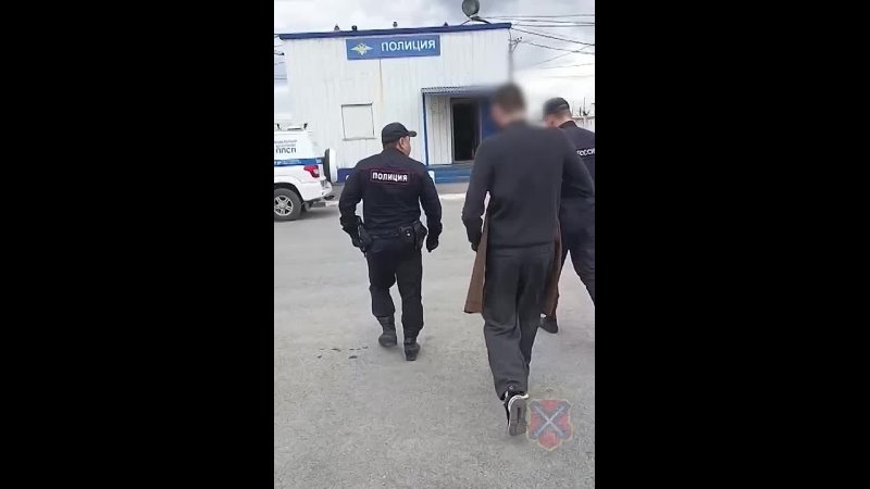 ❗️Появилась оперативная съемка задержания наркомана из КВН