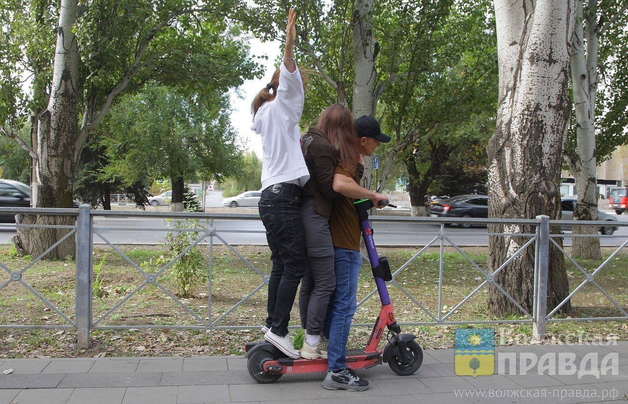Волжане пишут: о плёнке по цене масла, куриной вони и сусликовых вандалах