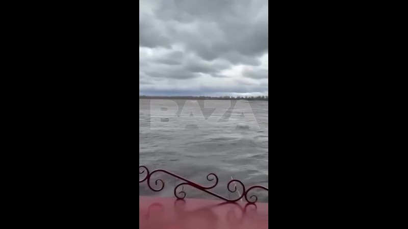 🛥️ В Волгограде затонула яхта бывшего депутата