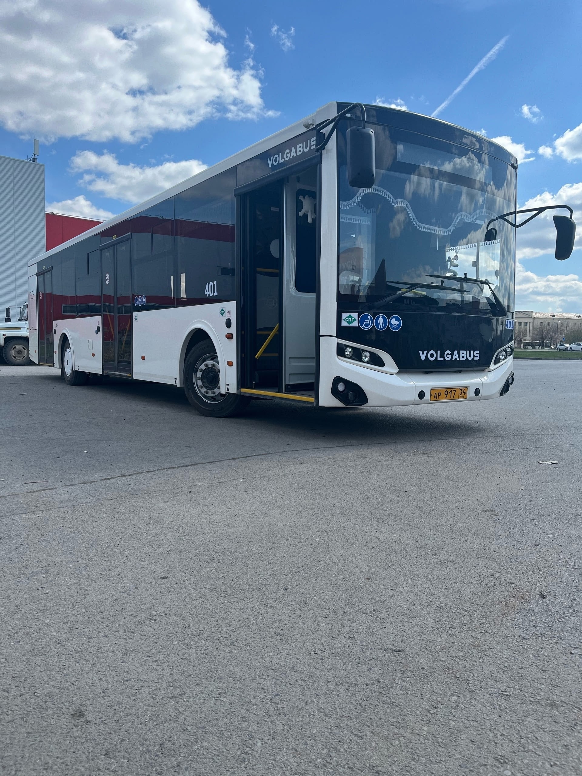 🚌 Волжане-дачники, внимание! С 1 мая автобусы начнут ходить чаще по вечерам