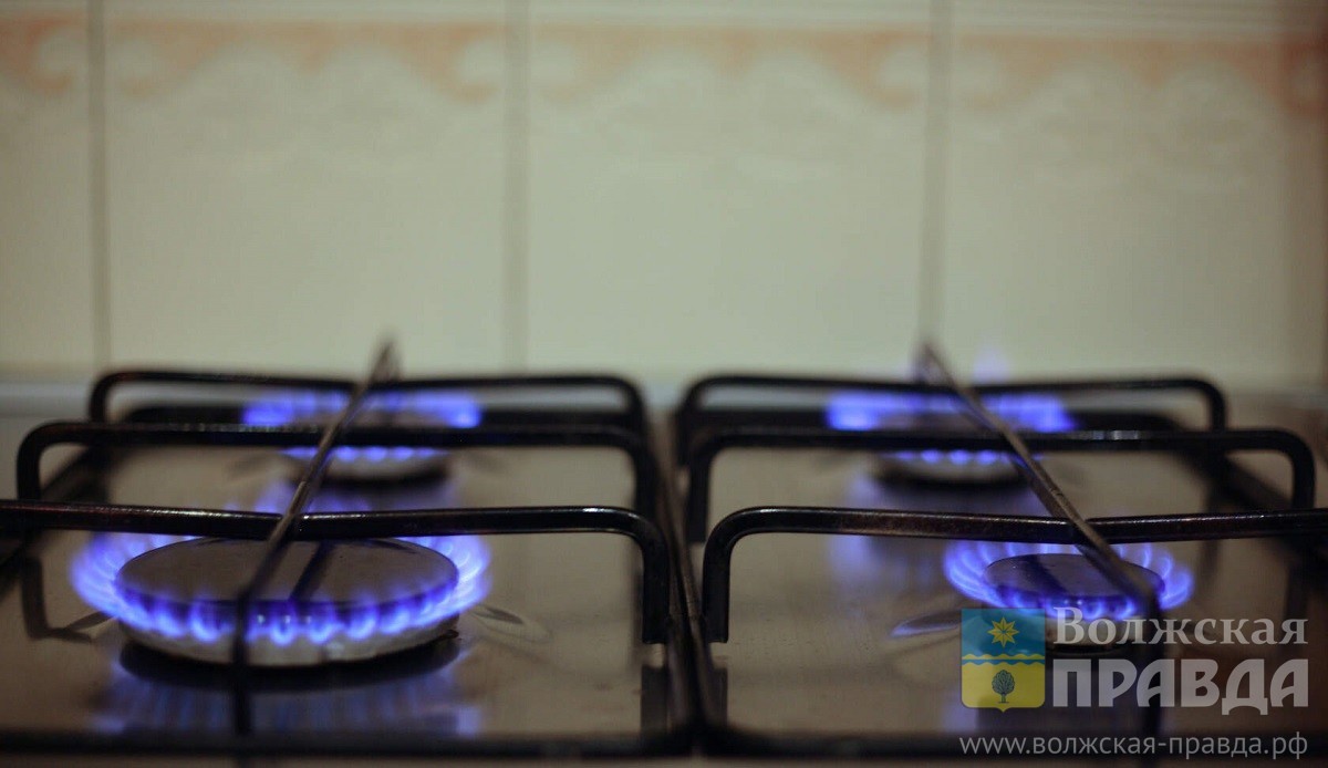 Хочется по-человечески: волжанин пожаловался на Газпром