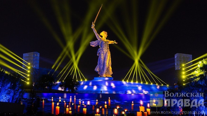 316 100 туристов посетили Волгоградскую область с начала 2026 года