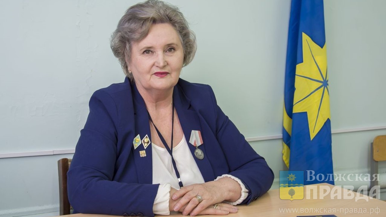 40 лет со дня техногенной аварии: в Волжском прошло мероприятие, посвящённое трагедии на Чернобыльской АЭС